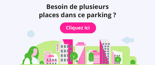 encart promotionnel de l'offre