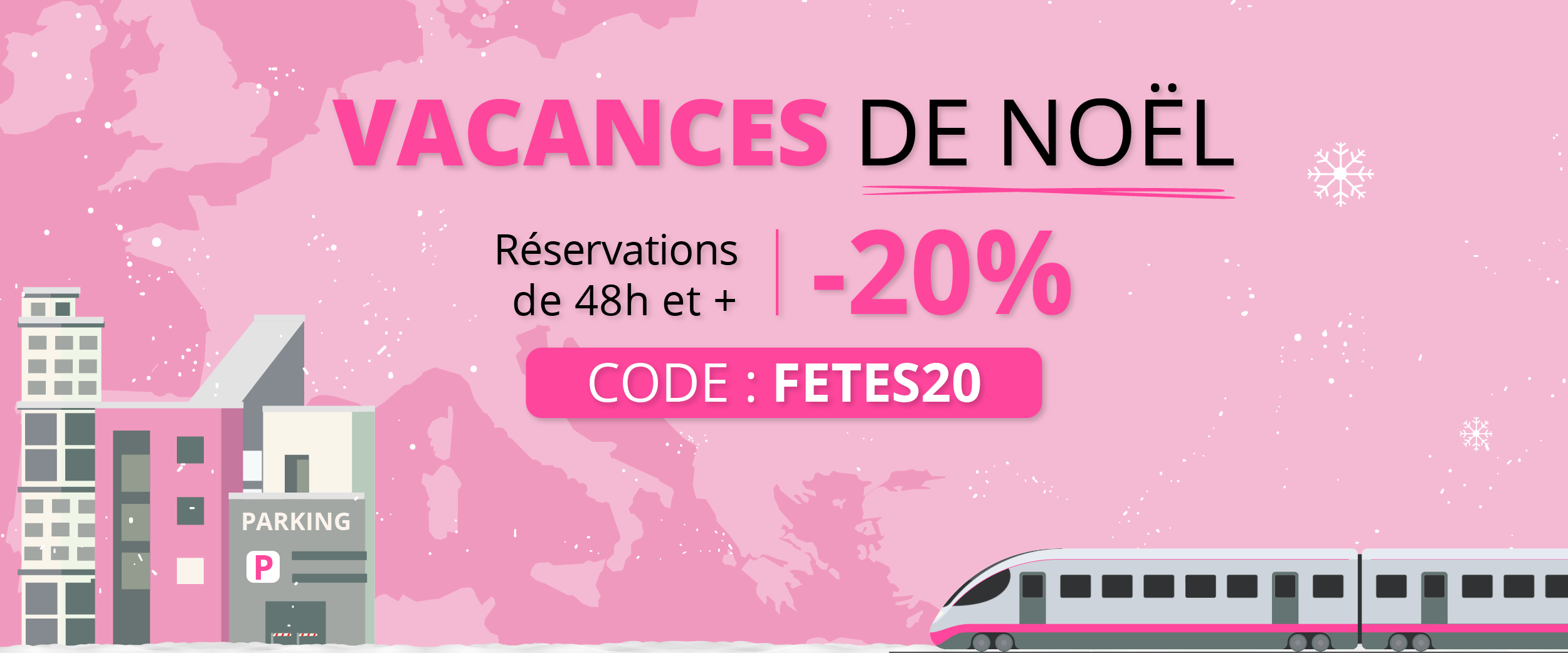 Réservation et location parking Aéroport Nantes Proxipark Nantes Zenpark