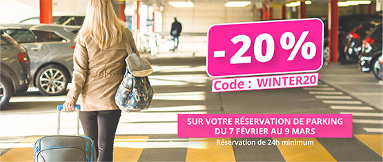 encart promotionnel de l'offre