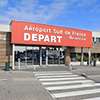 Vignette parking Carcassonne - Aéroport de Carcassonne - Lavage du Sud