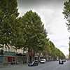 Vignette parking Paris - Haussmann Berri - SAEMES