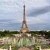 Vignette parking Paris - Tour Eiffel - SAEMES