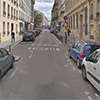 Vignette parking Paris - Pont Cardinet - Brochant - Parking 2