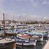 Vignette parking Nice - Port Lympia - Port de Nice