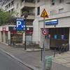 Vignette parking Paris - Pasteur-Montparnasse - Indigo