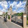 Vignette parking Gonesse - Mairie de Gonesse - Jean Camus