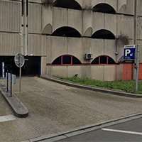 Vignette parking Poissy - Gare de Poissy - Indigo