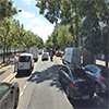 Vignette parking Paris - Bastille - Boulevard Bourdon