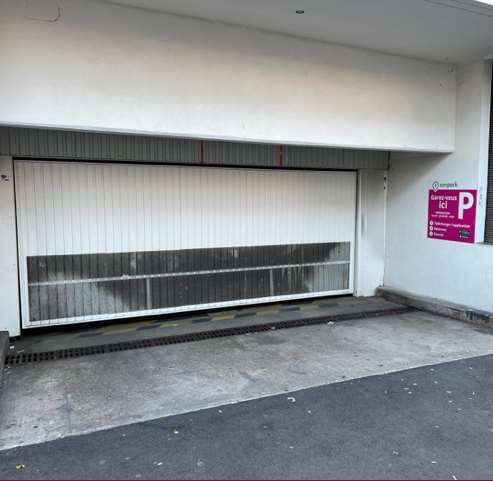 Vignette parking Montreuil - ORT Montreuil - Rue Marceau