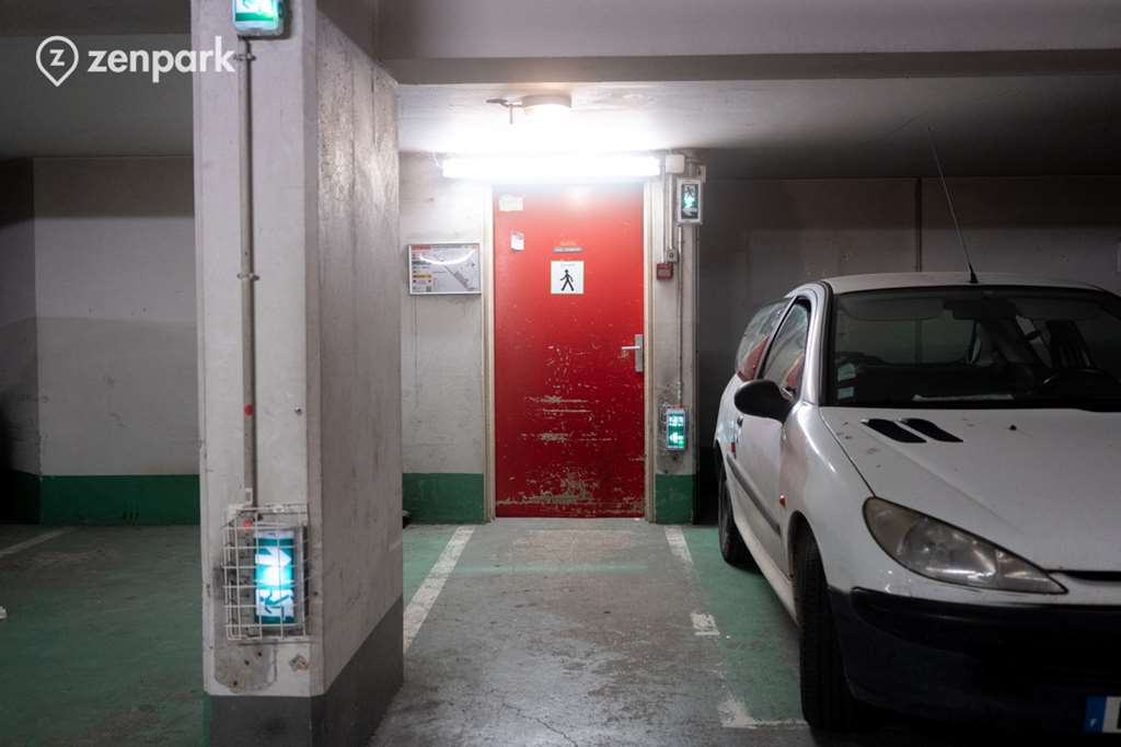 Marseille : un garage mobile se déplace sur le parking de votre
