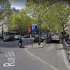 Vignette parking Paris - Étoile Friedland - Indigo