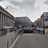 Vignette parking Paris - Bourse - Indigo