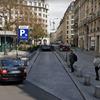 Vignette parking Paris - Croix des Petits Champs - Indigo
