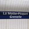 Vignette parking Paris - La Motte-Picquet Grenelle - Citadines