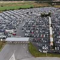 Vignette parking Paris  - Aéroport Roissy CDG - King Park