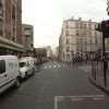 Vignette parking Boulogne - Gallieni - Silly