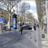 Vignette parking Paris - Champs-Élysées - Indigo