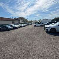 Vignette parking Nice - Aéroport Nice - Azur Voiturier