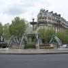 Vignette parking Paris - Daumesnil - Michel Bizot