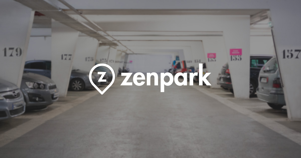 (c) Zenpark.com
