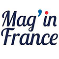 Mag In France logo