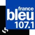 France Bleu 107.1 logo