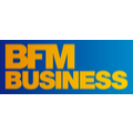 BFM avec RMC logo